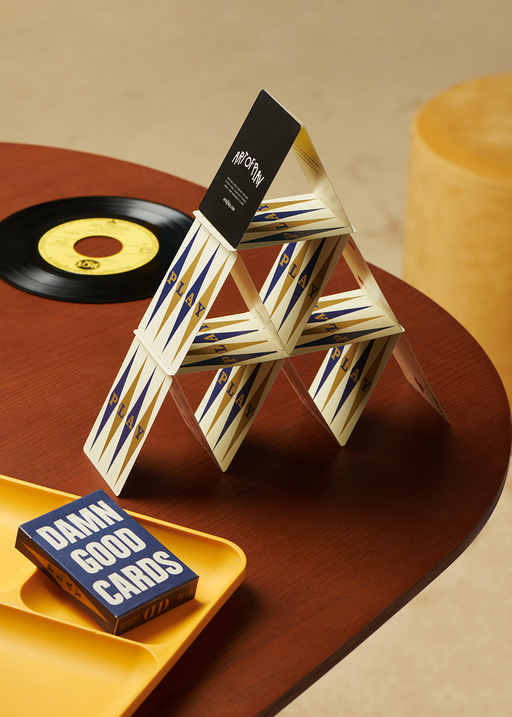 Damn Good Cards, No. 7 - for just $11.99! 