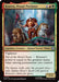 Kraven, Proud Predator (SPM-132) - Marvel's Spider-Man Foil - for just $0.06! 