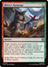 Rhino's Rampage (SPM-141) - Marvel's Spider-Man Foil - for just $0.07! 