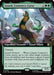 Lizard, Connors's Curse (Extended Art) (SPM-265) - Marvel's Spider-Man Foil - for just $0.15! 