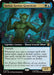Jackal, Genius Geneticist (Extended Art) (SPM-272) - Marvel's Spider-Man Foil - for just $0.13! 