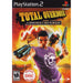 Total Overdose A Gunslinger's Tale in Mexico (Playstation 2) - Just $0! Shop now at Retro Gaming of Denver