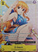 O-Nami (Welcome Pack Vol. 2) (OP06-101) - One Piece Promotion Cards - for just $4.70! 