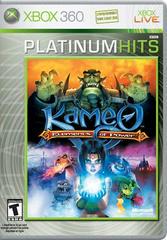 Kameo Elements of Power [Platinum Hits] - Xbox 360 - for just $9.99! 