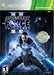 Star Wars: The Force Unleashed II [Platinum Hits] - Xbox 360 - for just $8.99! 