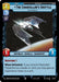 The Chancellor's Shuttle - Grim Harbinger (27/264) (27/264) [Secrets of Power] - for just $0.35! 