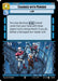 Charged with Murder (76/264) (76/264) [Secrets of Power] - for just $0.10! 