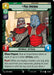 Mas Amedda - Accomplice to Power (84/264) (84/264) [Secrets of Power] - for just $0.10! 