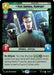 Vice Admiral Rampart - On Schedule (85/264) (85/264) [Secrets of Power] - for just $0.10! 