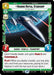 Naboo Royal Starship - Fit For A Queen (99/264) (99/264) [Secrets of Power] - for just $0.10! 