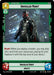 Unveiled Might (123/264) (123/264) [Secrets of Power] - for just $0.10! 