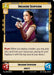 Sneaking Suspicion (226/264) (226/264) [Secrets of Power] - for just $0.10! 