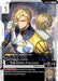 McGillis Fareed (ST05-012) - Starter Deck 05 Iron Bloom - for just $0.07! 
