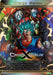 Energy Marker - Cross Worlds (M-16) [Prismatic Clash] - for just $6.60! 