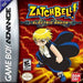 Zatch Bell Electric Arena (Gameboy Advance) - for just $0! 
