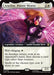 Arachne, Psionic Weaver (Extended Art) (SPM-245) - Marvel's Spider-Man - for just $0.09! 