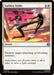 Sudden Strike (SPM-019) - Marvel's Spider-Man - for just $0.03! 