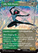 Silk, Web Weaver (Borderless) (SPM-215) - Marvel's Spider-Man Foil - for just $0.26! 