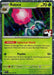 Rabsca (024/162) (Cosmos Holo) [Prize Pack Series Seven] - for just $0.15! 