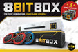 8 Bit Box - for just $44.99! 