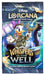 Disney Lorcana: Whispers in the Well Booster Pack [10] - for just $5.99! 