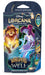 Disney Lorcana: Whispers in the Well Starter Deck (Amber & Emerald) [10] - for just $17.99! 
