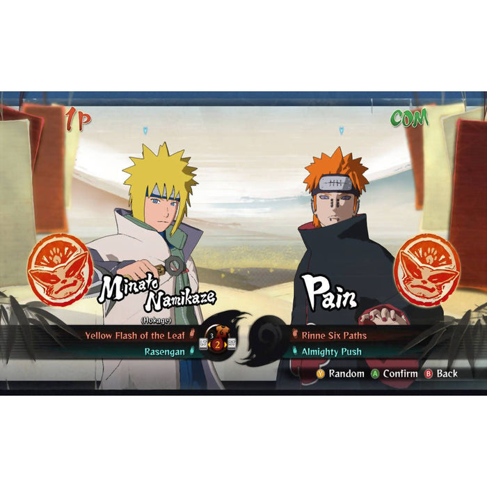 Naruto Shippuden Ultimate Ninja Storm 4: Road To Boruto [Asia Import] (Nintendo Switch) - Just $0! Shop now at Retro Gaming of Denver