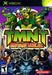 TMNT Mutant Melee (Xbox) - for just $0! 