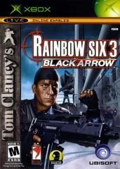 Rainbow Six 3 Black Arrow - Xbox - for just $6.99! 