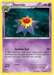 Starmie (73/160) [XY: Primal Clash] - for just $0.20! 