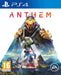 Anthem [European Import] (Playstation 4) - for just $0! 
