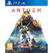 Anthem [European Import] (Playstation 4) - Just $0! Shop now at Retro Gaming of Denver