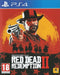 Red Dead Redemption II [European Import] (PlayStation 4) - for just $0! 