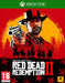 Red Dead Redemption II [European Import] (Xbox One) - Just $0! Shop now at Retro Gaming of Denver