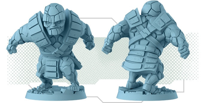 Marvel United: Tales of Asgard - Kickstarter Exclusive - for just $29.99! 