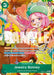 Jewelry Bonney - PRB02-004 (Alternate Art) (PRB02-004) - Premium Booster -The Best- Vol. 2 Foil - for just $6.47! 