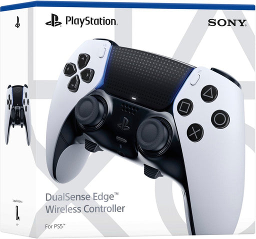 Dualsense Edge Wireless Controller (Playstation 5) - Just $0! Shop now at Retro Gaming of Denver