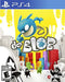 de Blob (Playstation 4) - for just $0! 