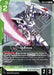 G-Exes (GD02-022) - Dual Impact Holofoil - for just $0.07! 