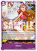 Nami (PRB02-012) - Premium Booster -The Best- Vol. 2 Foil - for just $2.30! 
