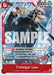 Trafalgar Law (PRB02-002) - Premium Booster -The Best- Vol. 2 Foil - for just $1.80! 