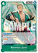 Roronoa Zoro - PRB02-006 (PRB02-006) - Premium Booster -The Best- Vol. 2 Foil - for just $5.80! 