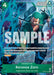 Roronoa Zoro - PRB02-006 (Alternate Art) (PRB02-006) - Premium Booster -The Best- Vol. 2 Foil - for just $20.05! 
