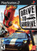 Drive to Survive (Playstation 2) - for just $0! 