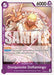 Donquixote Doflamingo (PRB02-011) - Premium Booster -The Best- Vol. 2 Foil - for just $0.33! 