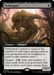 Nethergoyf (Extended Art) (MH3-454) - Modern Horizons 3: (Extended Art) - for just $2.23! 