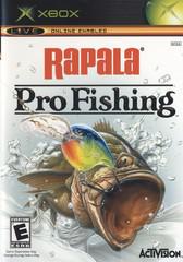 Rapala Pro Fishing - Xbox - for just $7.49! 