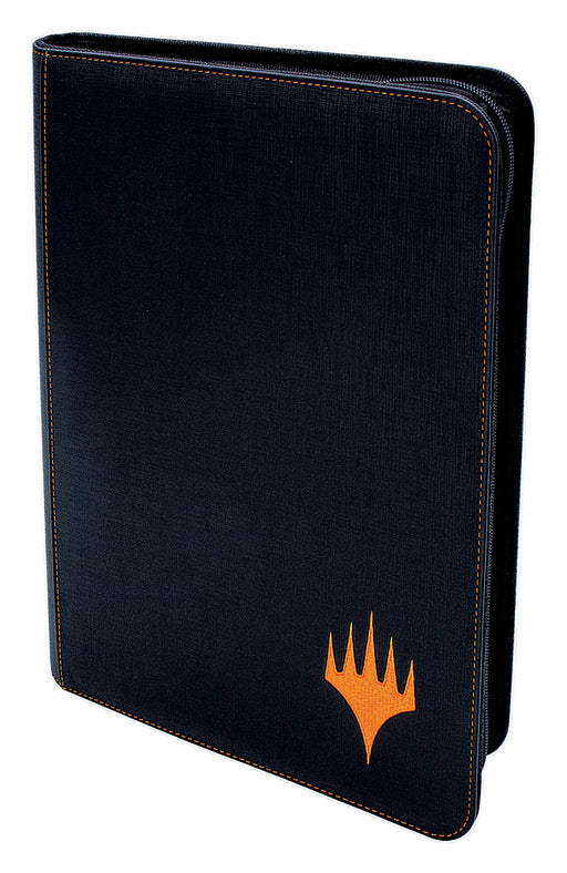 Ultra PRO: 9-Pocket Zippered PRO-Binder - Mythic Edition - Just $0! Shop now at Retro Gaming of Denver