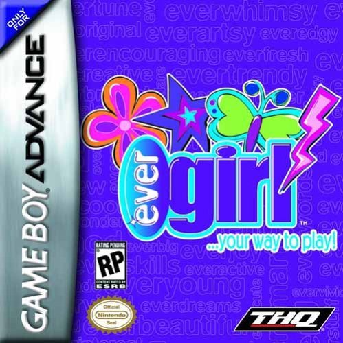 everGirl (Gameboy Advance) - for just $0! 