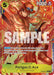 Portgas.D.Ace - PRB02-018 (Alternate Art) (PRB02-018) - Premium Booster -The Best- Vol. 2 Foil - for just $7.58! 